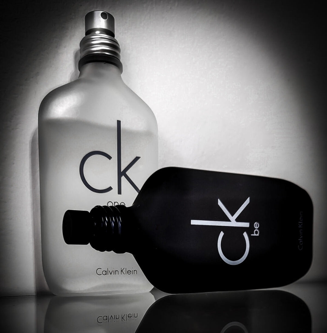 Tester Calvin Klein CK Be 200ml