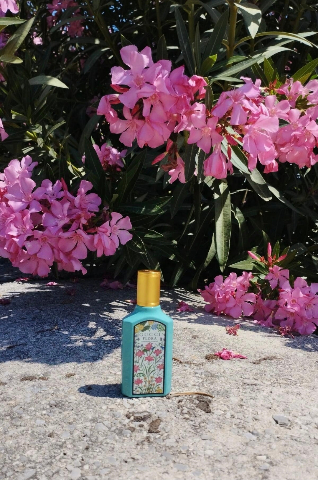 Gucci Flora Jasmine Eau De Parfum 100ML