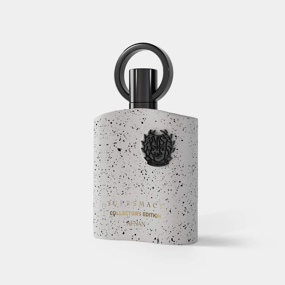 Afnan Perfumes Supremacy Collector's Edition 100ML EDP