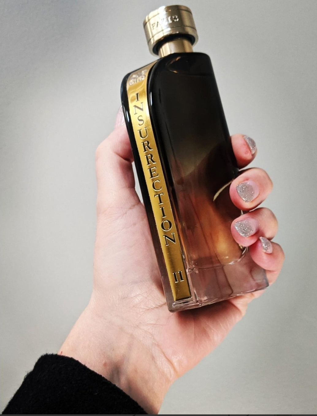 Reyanne Tradition Insurrection Wild II 90ml Edt