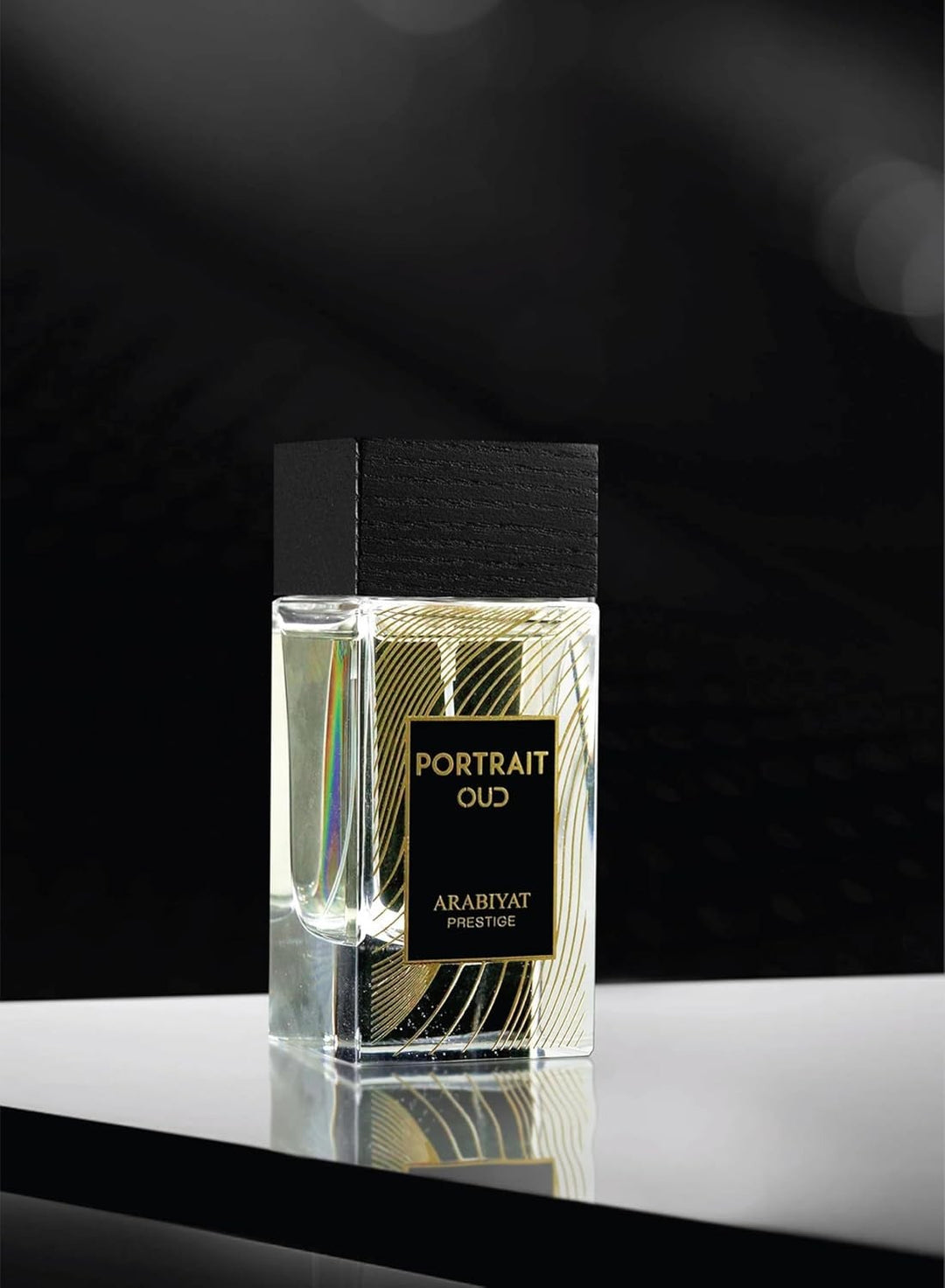 Arabiyat Prestige Portrait Oud 100ml edp