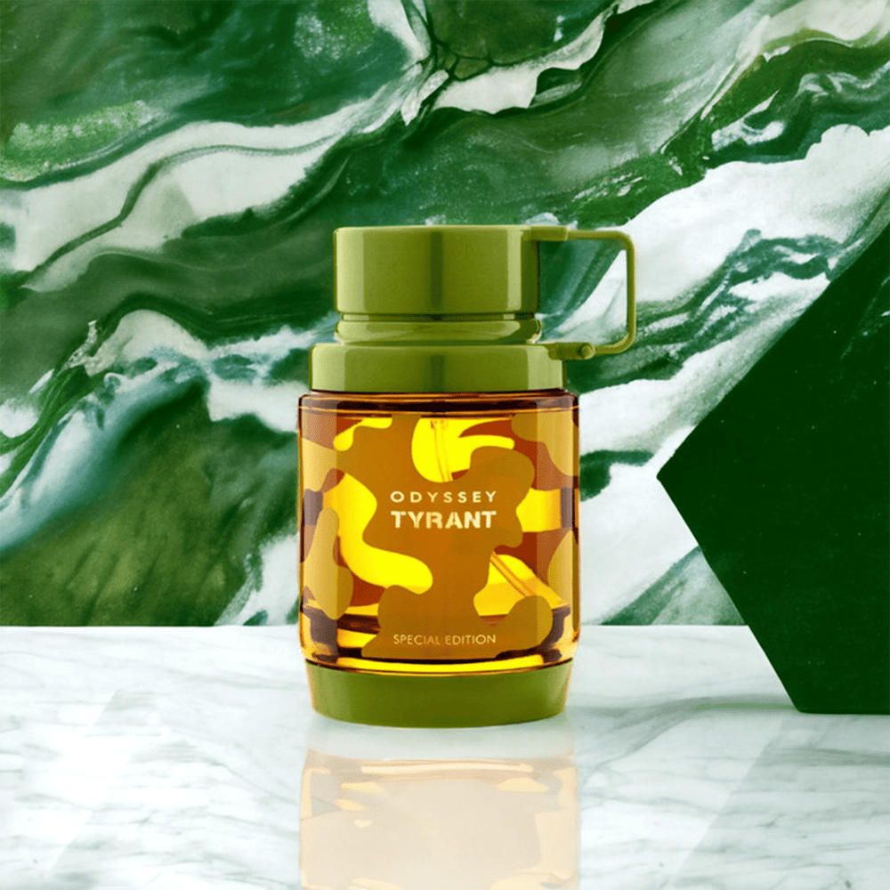 Armaf Odyssey Tyrant ( Special Edition ) 100ML EDP