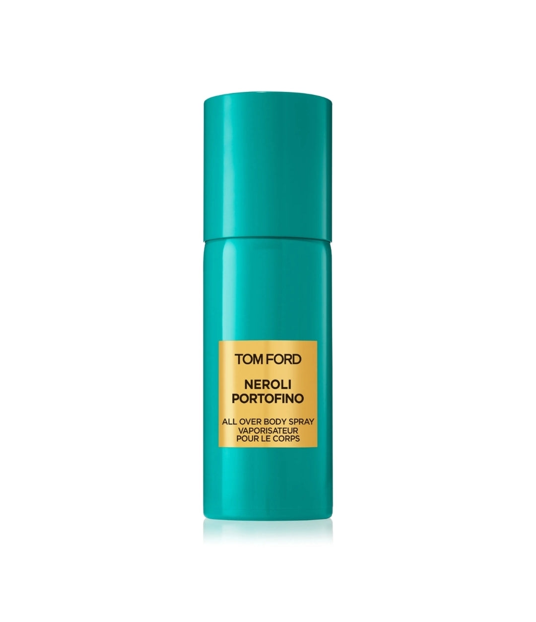 Tom Ford Neroli Portofino All Over Body Spray 150ml