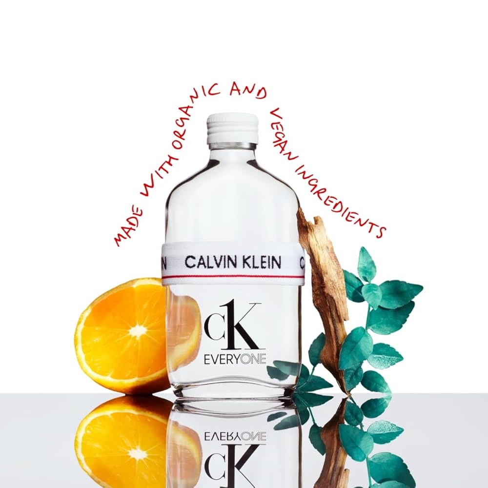 Tester CK Everyone Edt 100ML