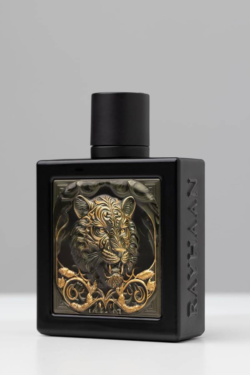Rayhaan Tiger 100ml Eau De Parfum