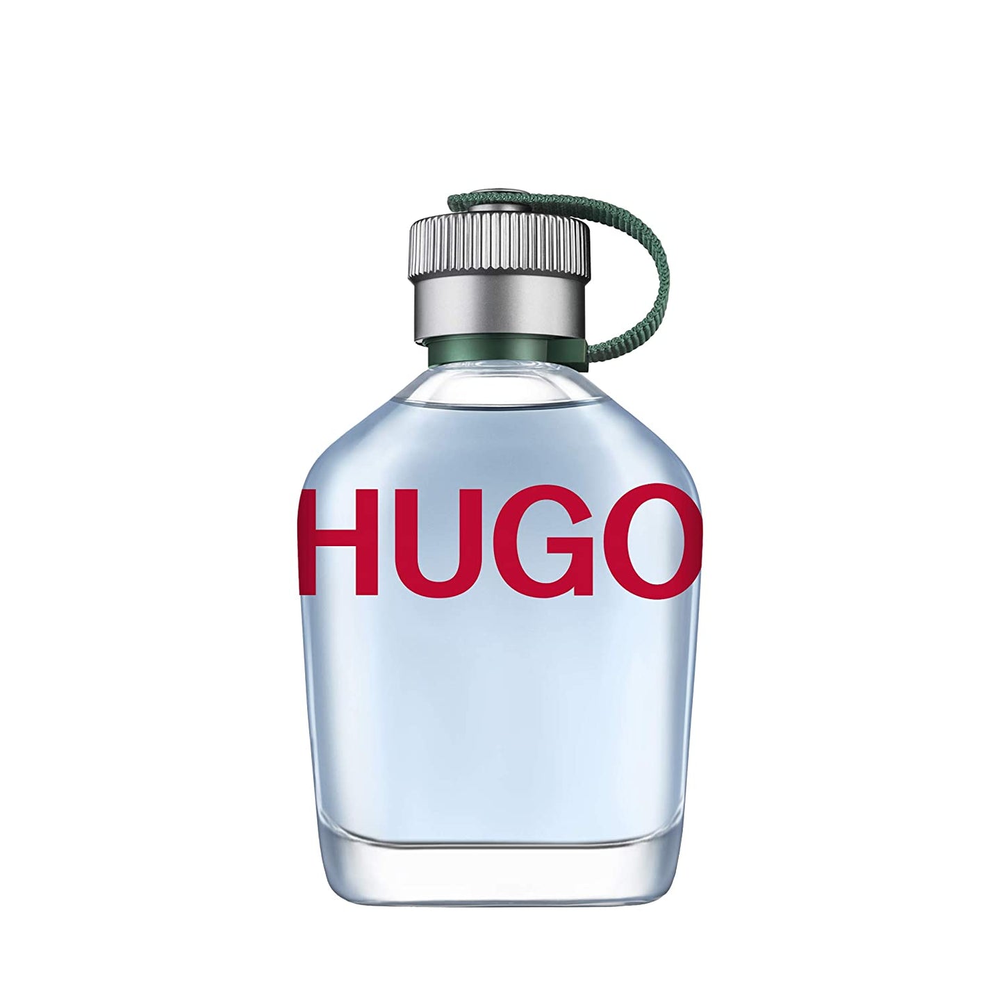Tester Hugo Boss Hugo Man Green 125ML EDT