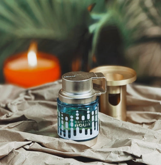 Armaf Odyssey Aqua 100ML EDP