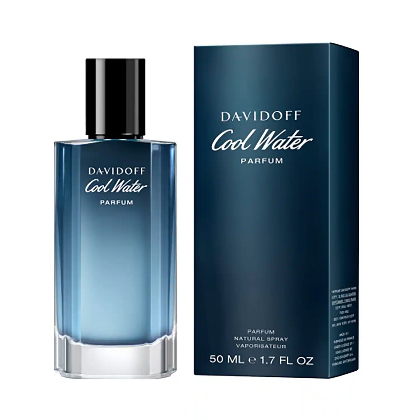 Davidoff Cool Water Parfum 50ML