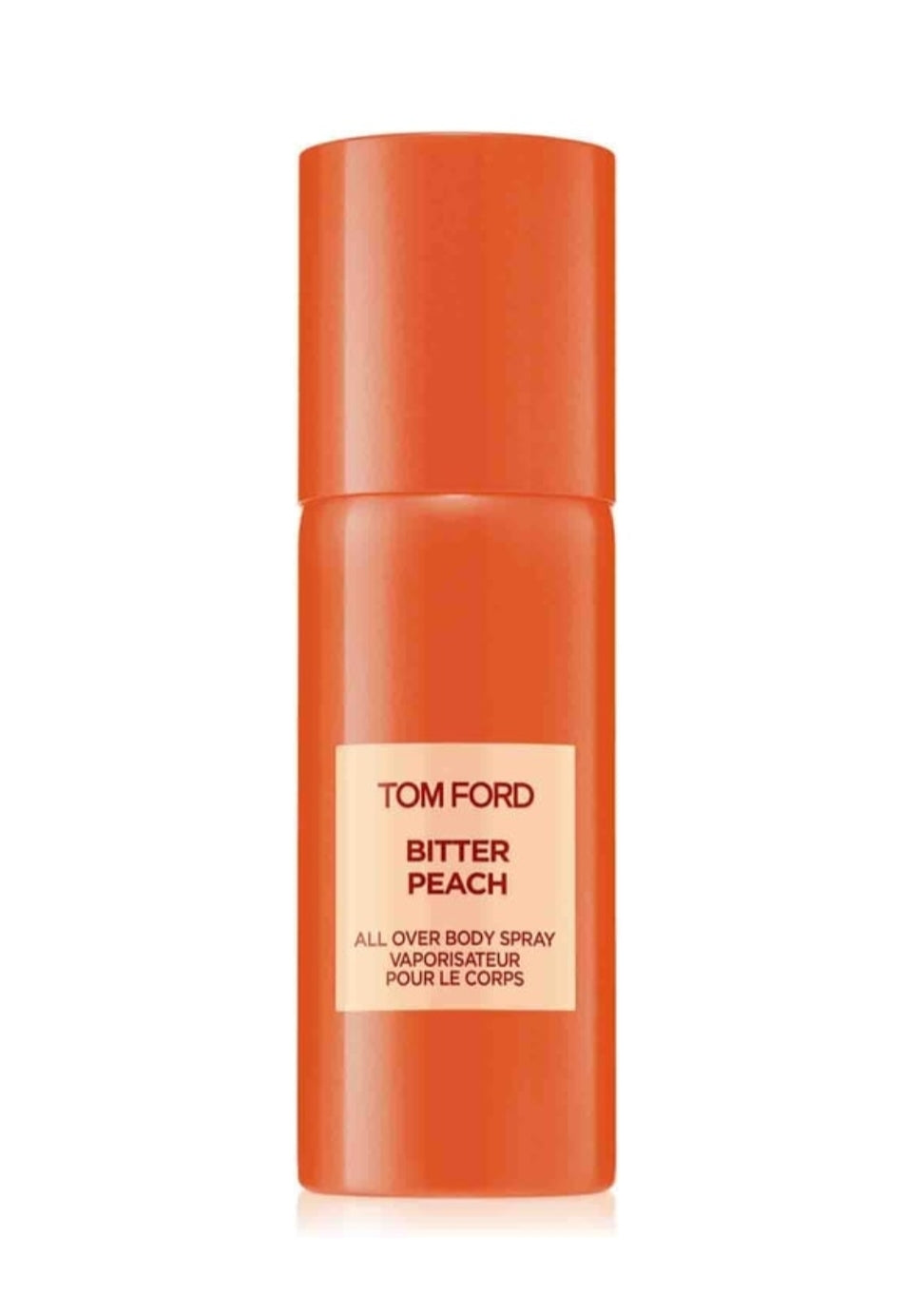 Tom Ford Bitter Peach All Over Body Spray 150ml