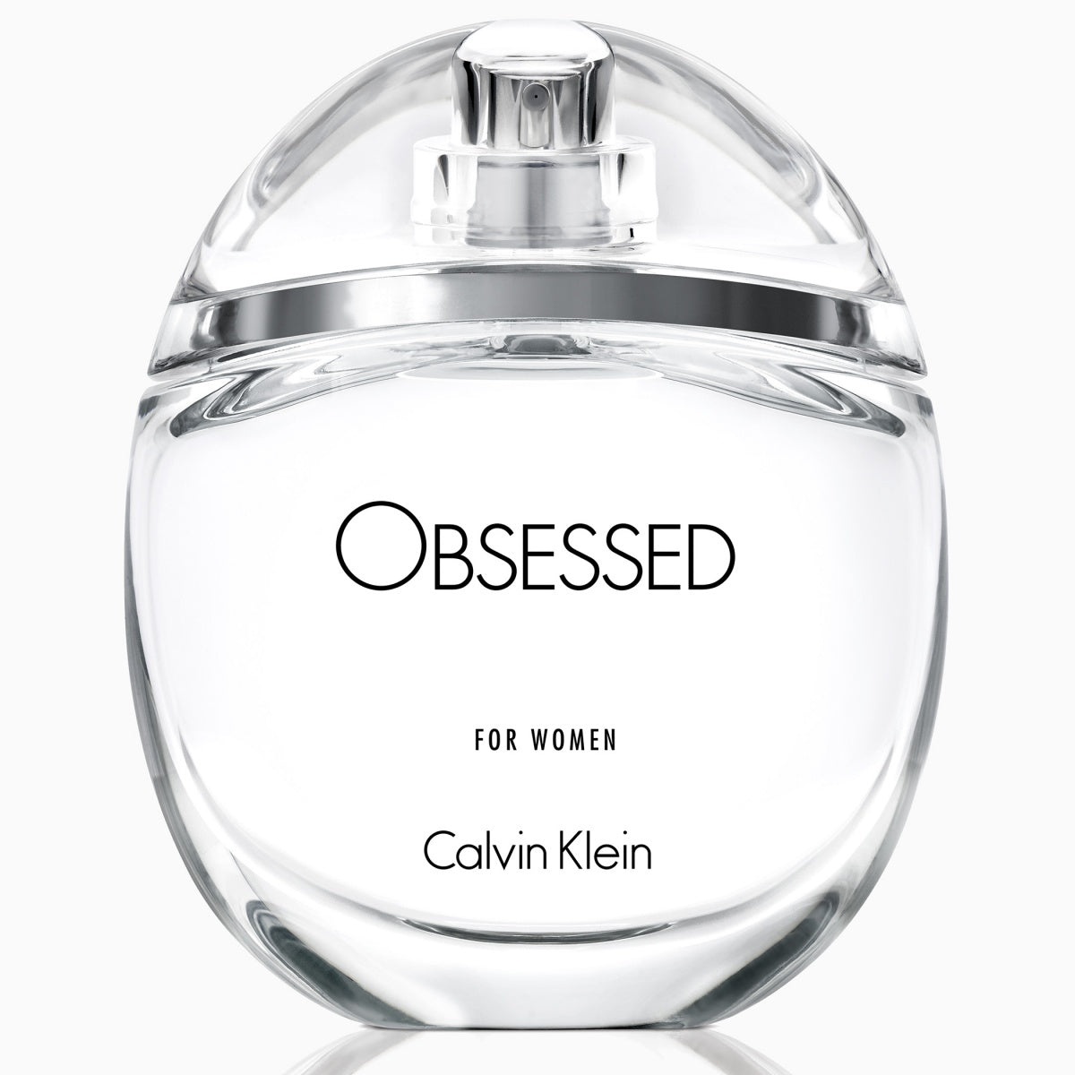 Tester CK Obsessed For Women 100ML