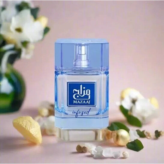 Zimaya Mazaaj Infused Eau de Parfum 100ml