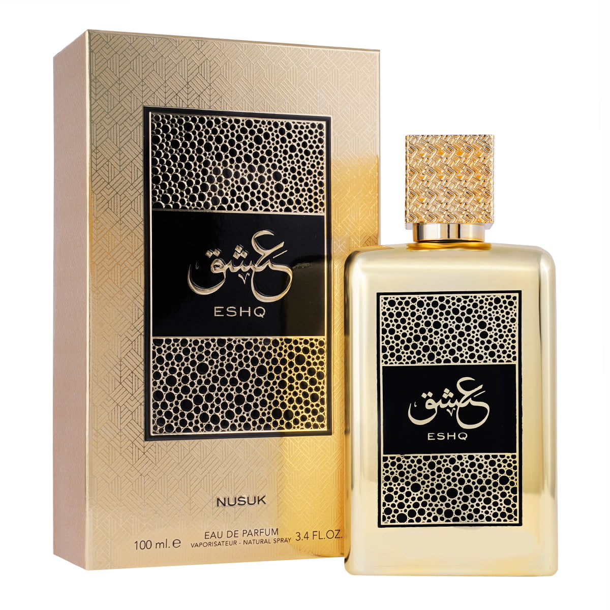 Nusuk - Eshq 100ML EDP