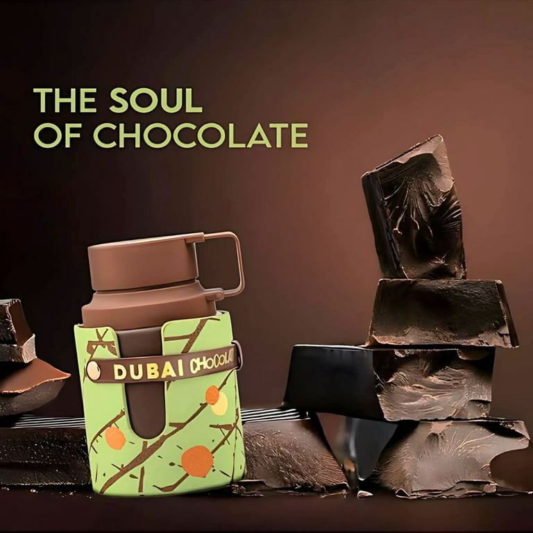 Armaf Odyssey Dubai Chocolat Gourmand Edition 100ML EDP