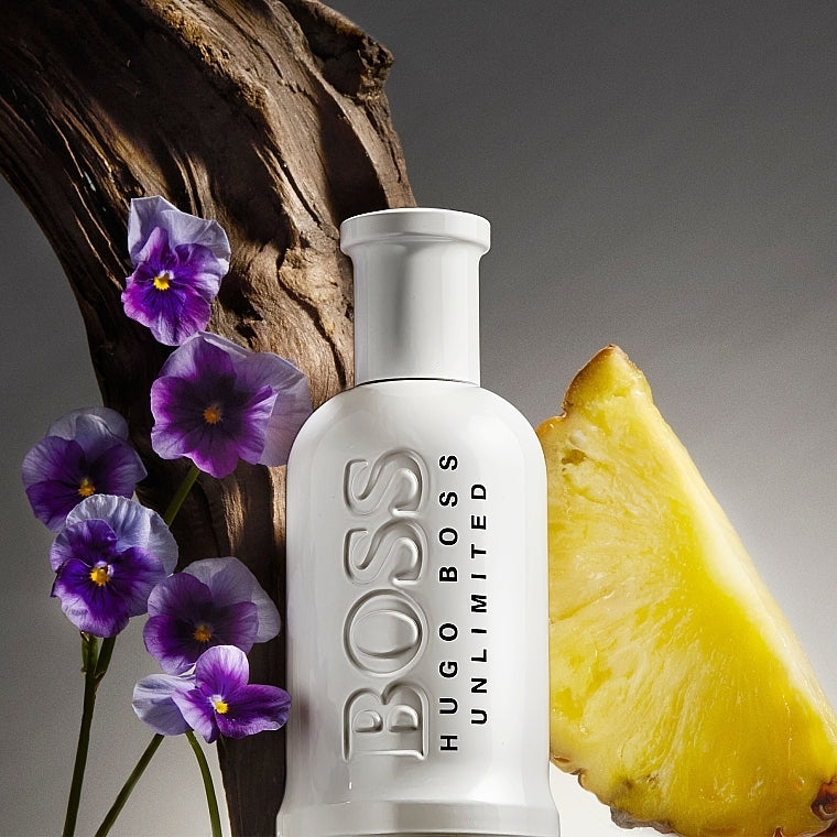Tester Hugo Boss Boss Bottled Unlimited 100ML EDT