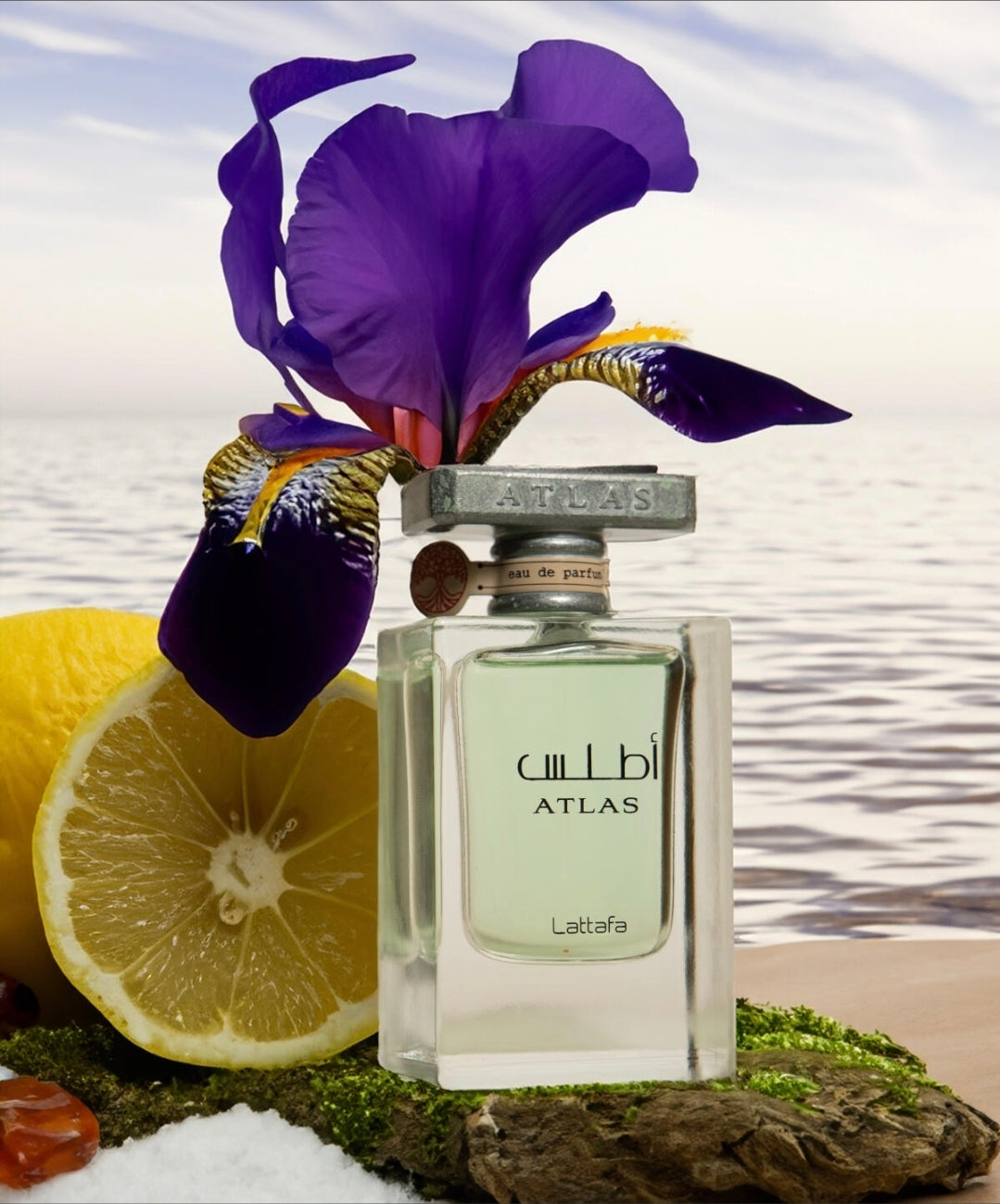 Lattafa Atlas Eau De Parfum For Men & Women