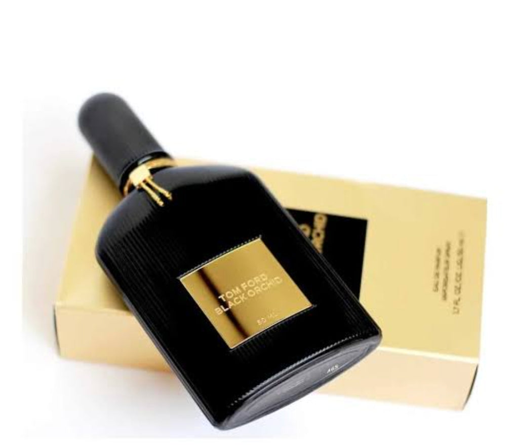 Tom Ford Black Orchid EDP 4ml (Miniature)