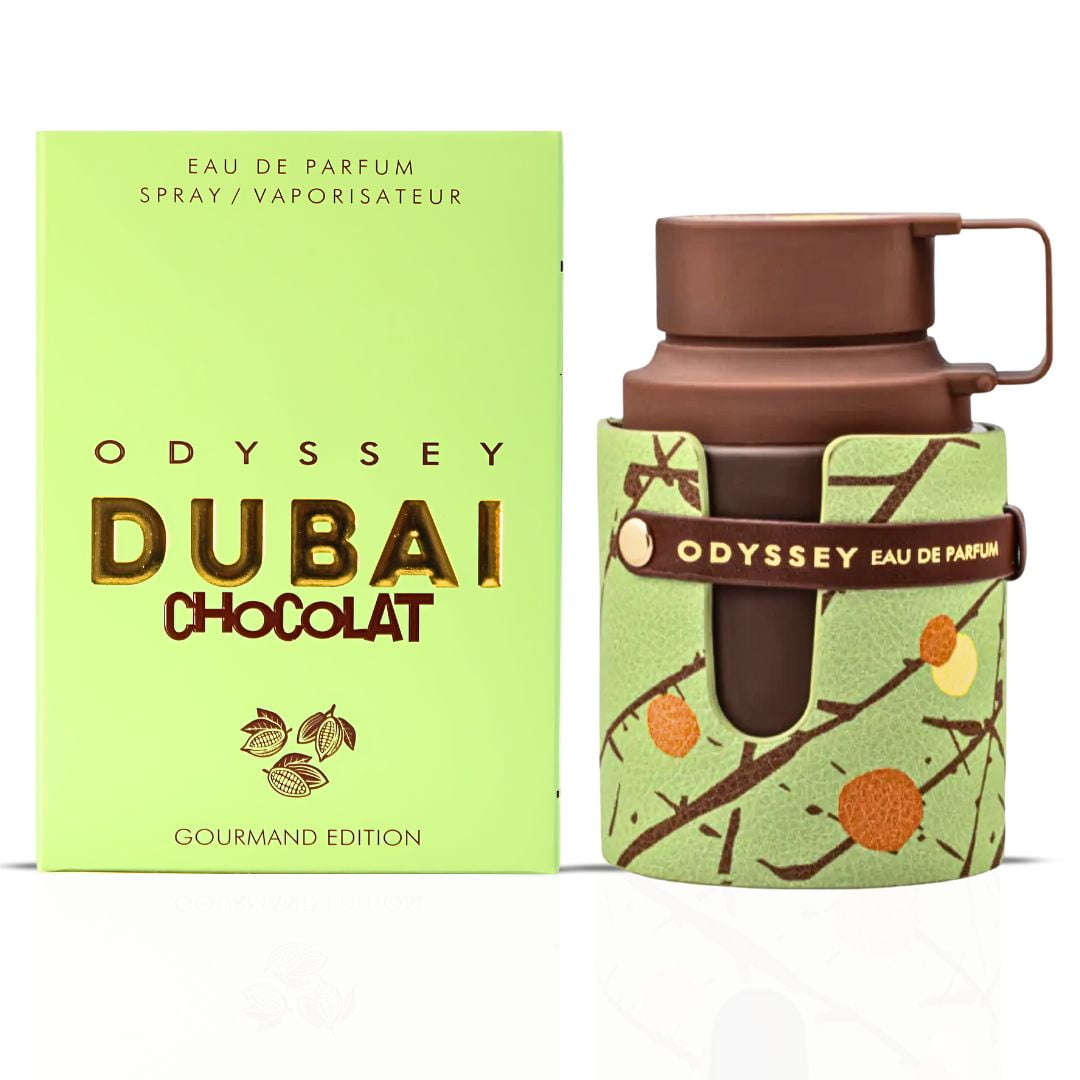 Armaf Odyssey Dubai Chocolat Gourmand Edition 100ML EDP