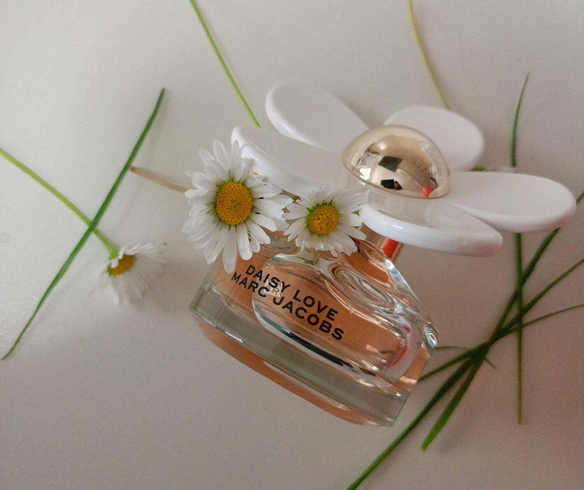 Marc Jacobs Daisy Love 100ml EDT