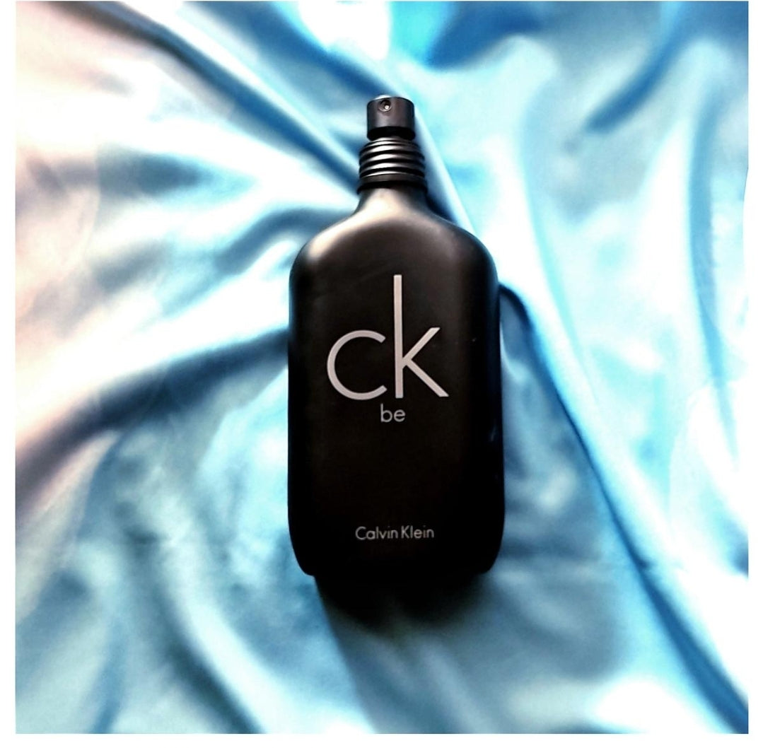 Tester Calvin Klein CK Be 200ml