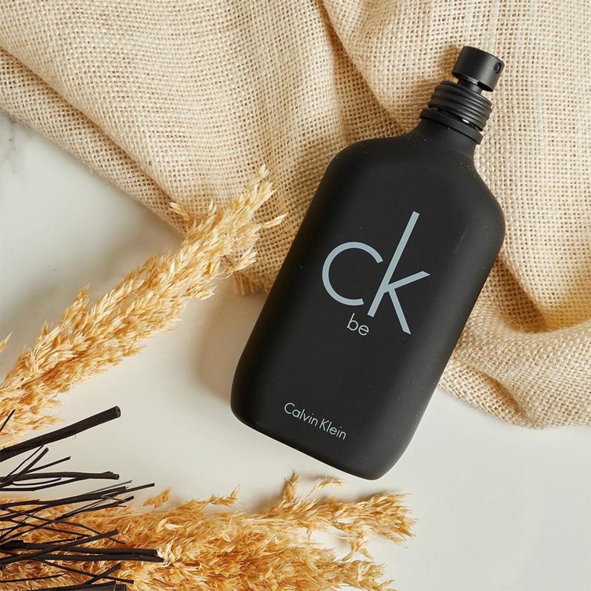 Tester Calvin Klein CK Be 200ml