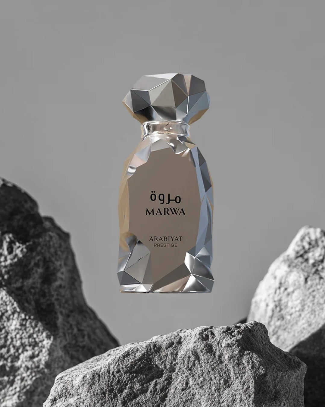 Arabiyat Prestige Marwa EDP for Men