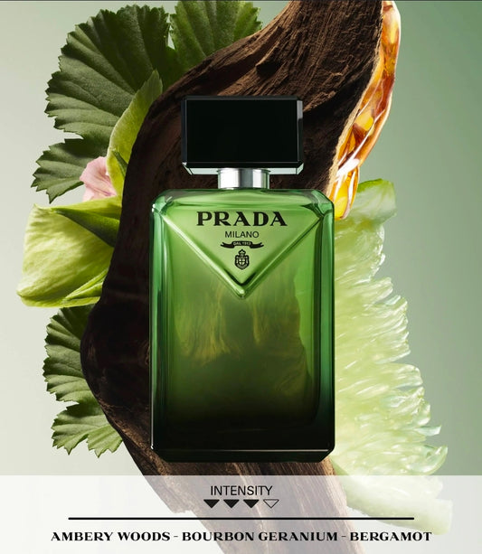 Prada Paradigme 100ML EDP