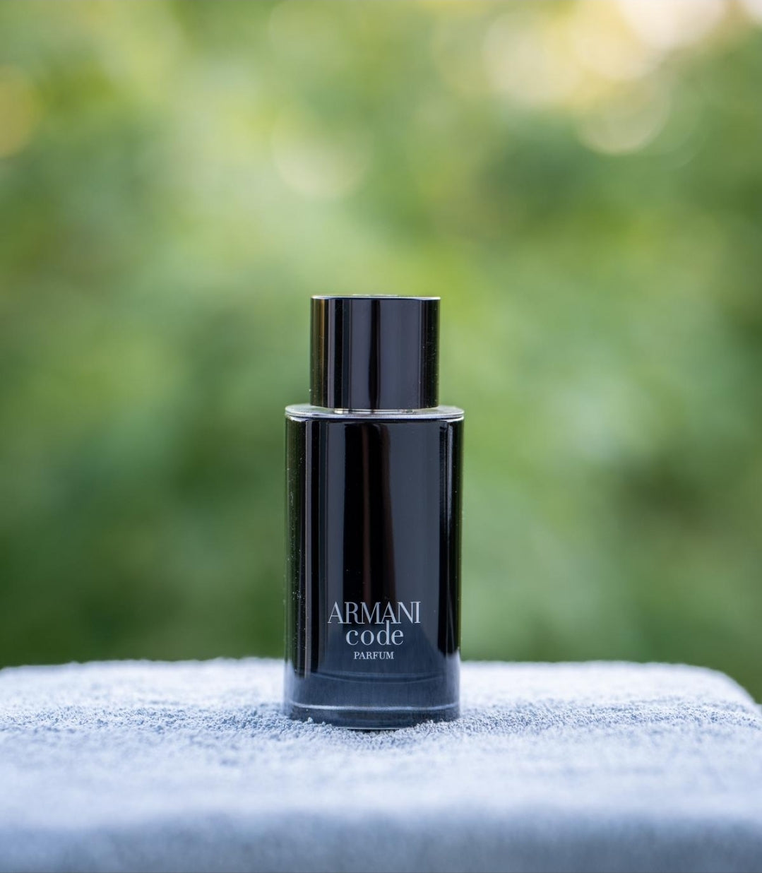 Emporio Armani Armani Code Femme Parfum Tester Giorgio Armani Armani Code Parfum 75ml – MOM PERFUMES