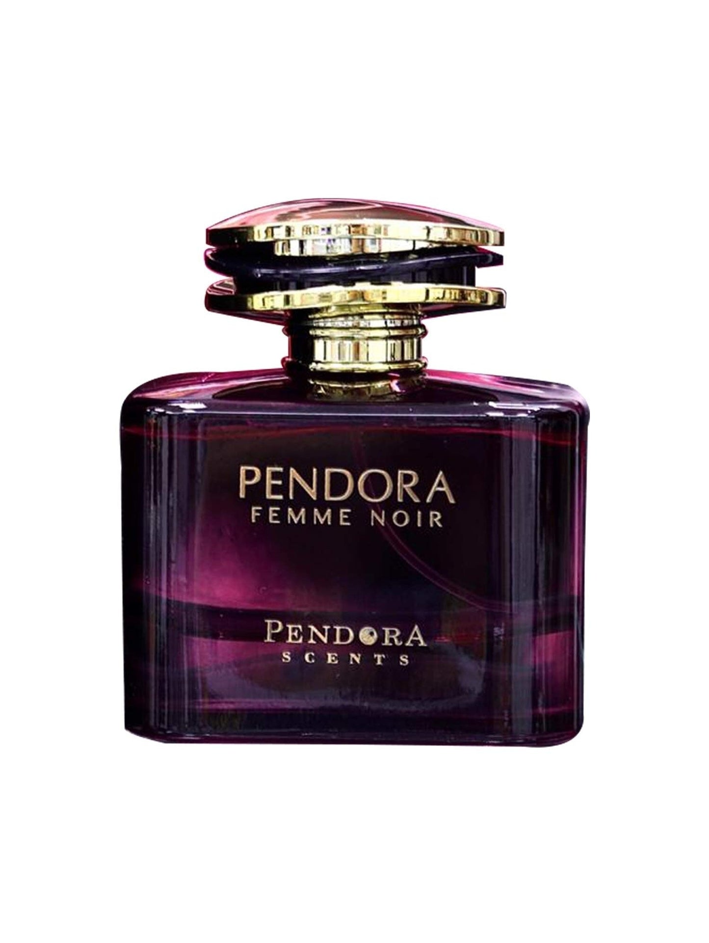Paris Corner- Pendora Scents- Pendora Femme Noir 100ML EDP