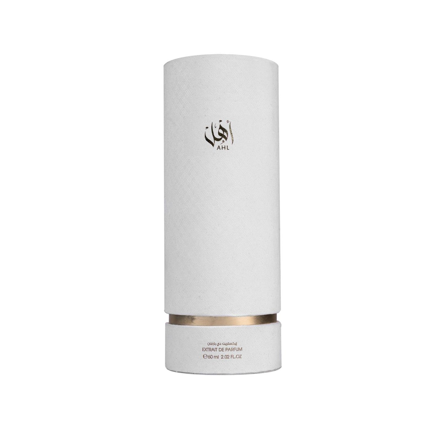 Ahmed Al Maghribi- AHL 60ML EDP