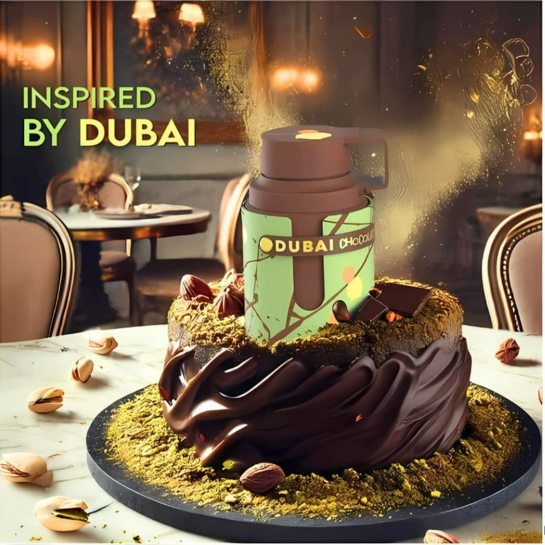 Armaf Odyssey Dubai Chocolat Gourmand Edition 100ML EDP