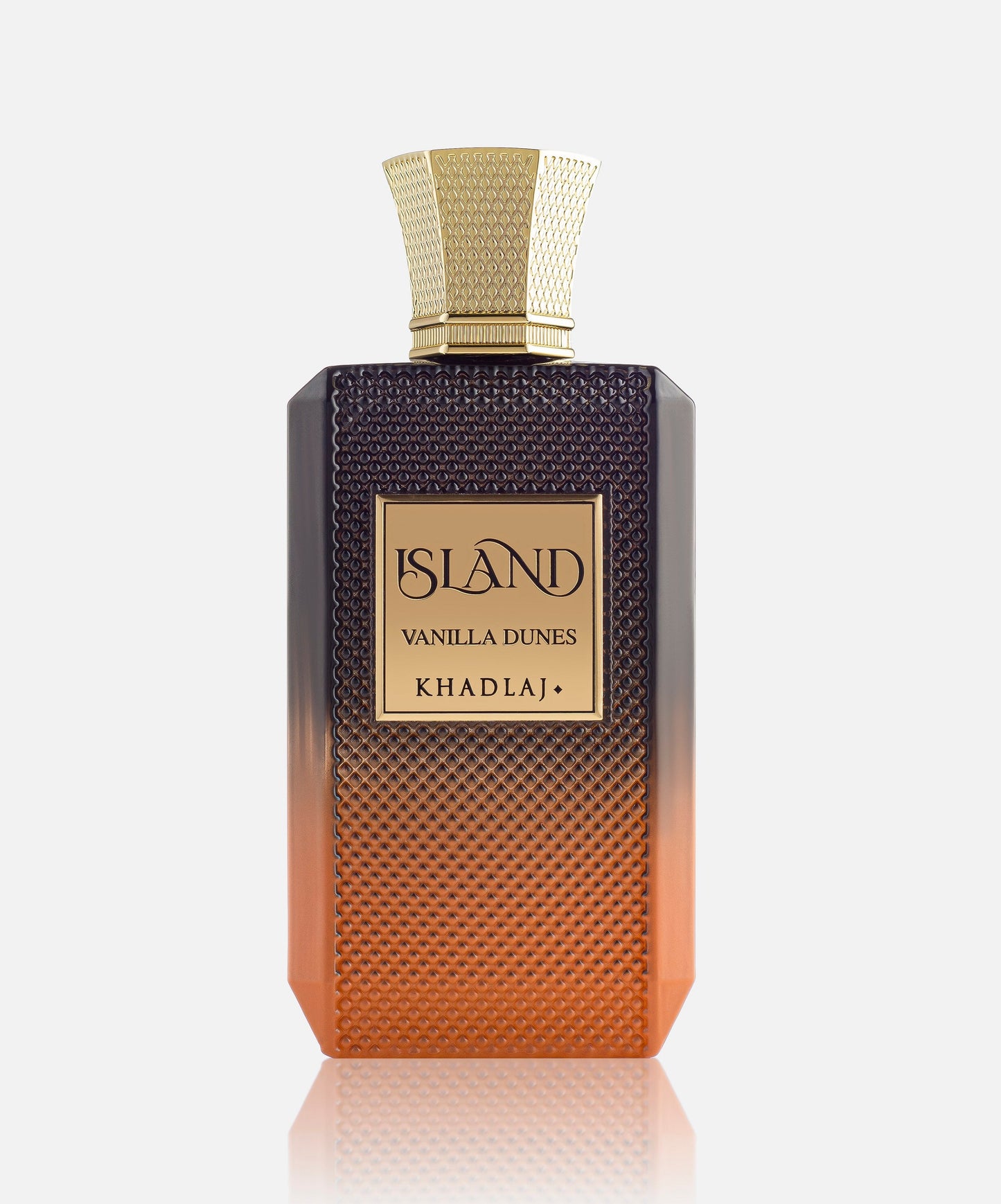 Khadlaj - Island Vanilla Dunes 100ML Extrait De Parfum