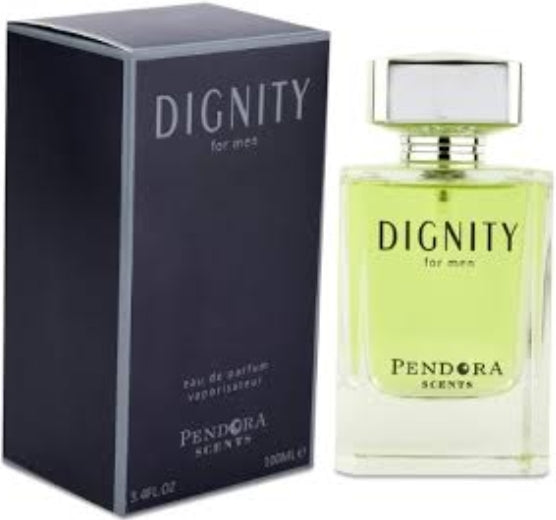 Paris Corner- Pendora Scents- Dignity For Men 100ML EDP