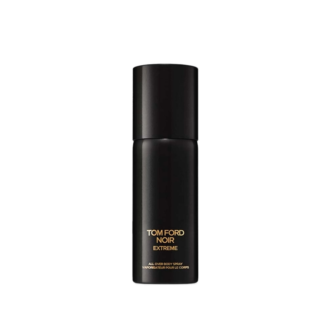 Tom Ford Noir Extreme All Over Body Spray 150ml