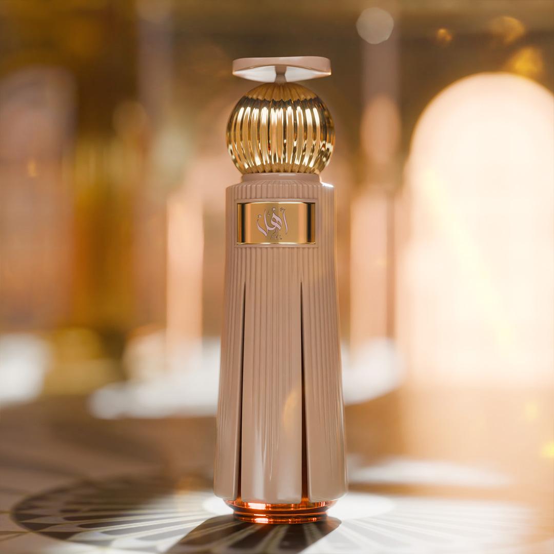 Ahmed Al Maghribi- AHL 60ML EDP