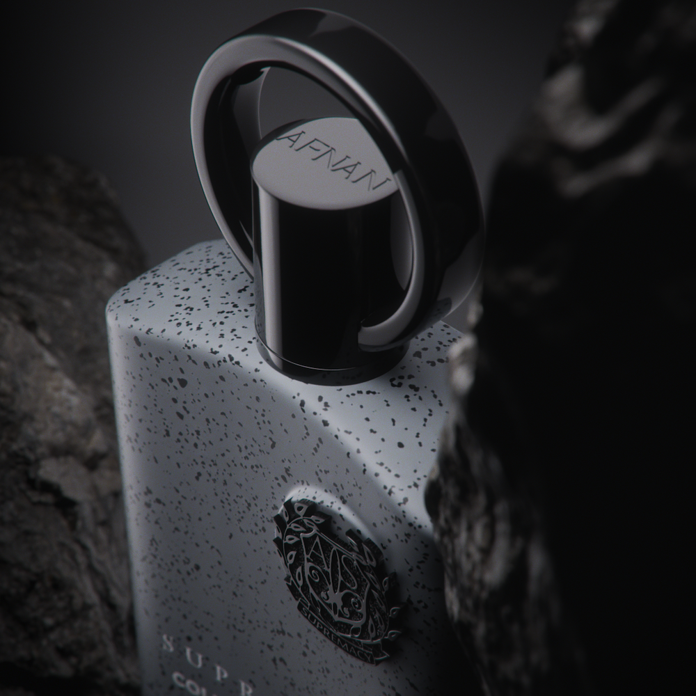 Afnan Perfumes Supremacy Collector's Edition 100ML EDP