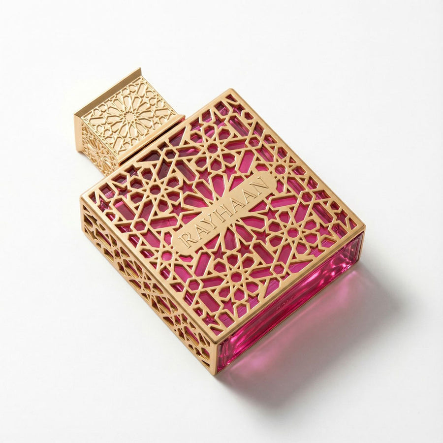 Rayhaan Kiss 100ml 香水 Rayhaan kiss 100ml edp – MOM PERFUMES