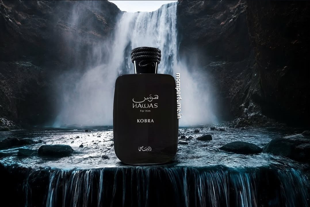 Rasasi Hawas Kobraa 100ML EDP