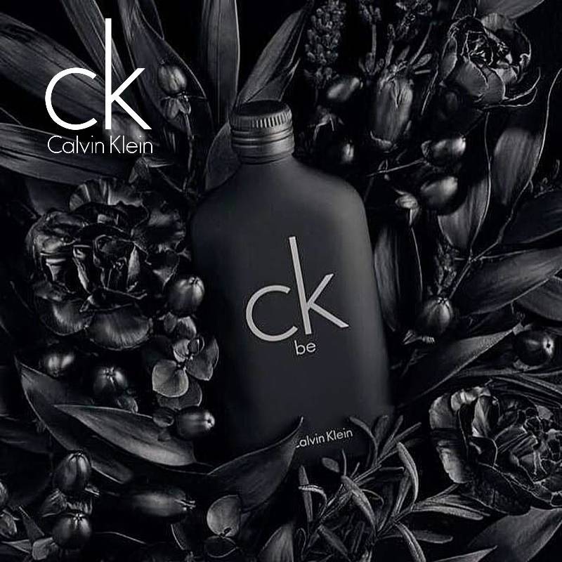 Tester Calvin Klein CK Be 200ml