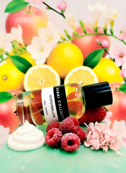 Dubai Collection Marshmallow Extrait 50ml