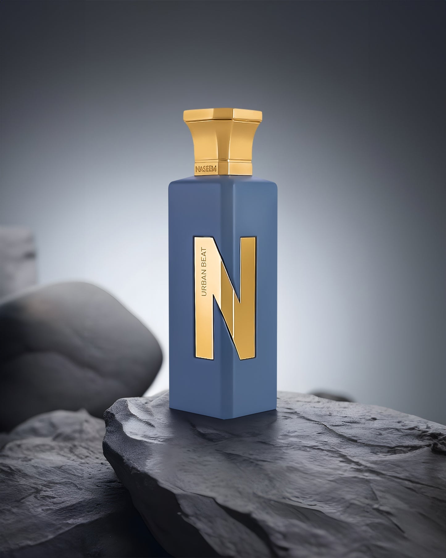 Naseem - Urban Beat - 75ML EDP