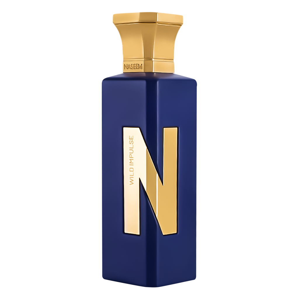 Naseem - WILD IMPULSE 75ML EDP