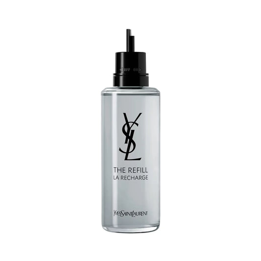 Yves Saint Laurent MYSLF Eau de Parfum 150ml Refill — official YSL image