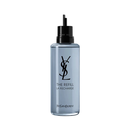 Yves Saint Laurent Y Eau de Parfum 150ml Refill — official YSL image