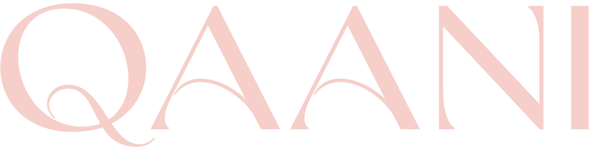 Qaani official brand logo