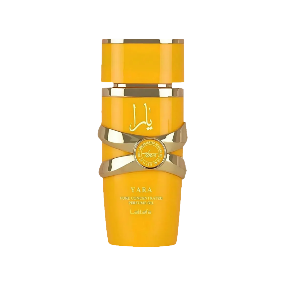 Lattafa Yara Tous 20ml Concentrated Perfume Oil