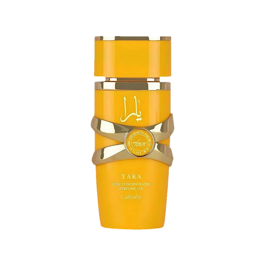 Lattafa Yara Tous 20ml Concentrated Perfume Oil