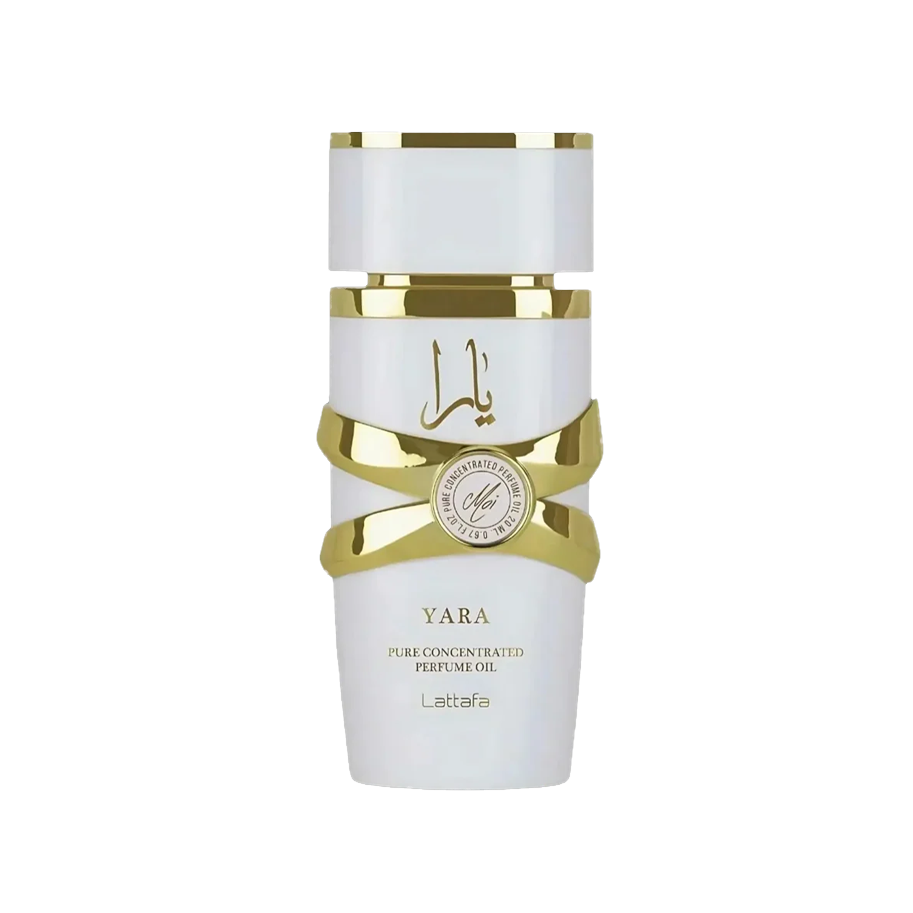 Lattafa Yara Moi 20ml Concentrated Perfume Oil