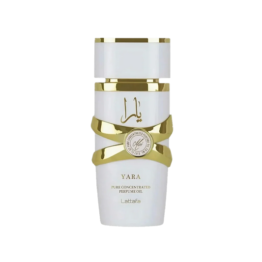 Lattafa Yara Moi 20ml Concentrated Perfume Oil