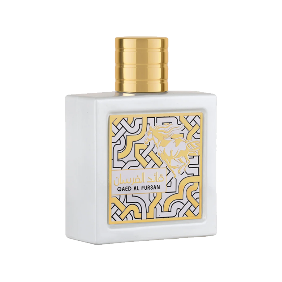 Lattafa Qaed Al Fursan Unlimited 90ml Eau De Parfum