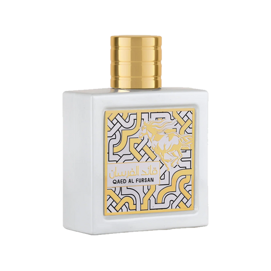 Lattafa Qaed Al Fursan Unlimited 90ml Eau De Parfum